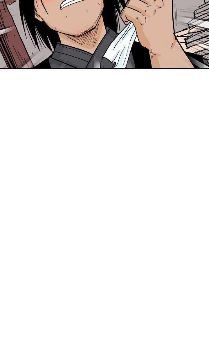 Fist Demon of Mount Hua Chap 114 - Next Chap 115