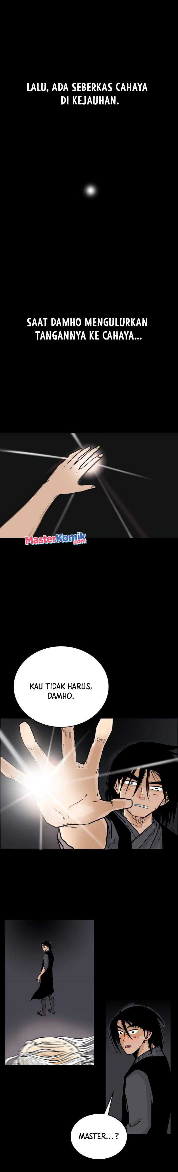 Fist Demon of Mount Hua Chap 114 - Next Chap 115