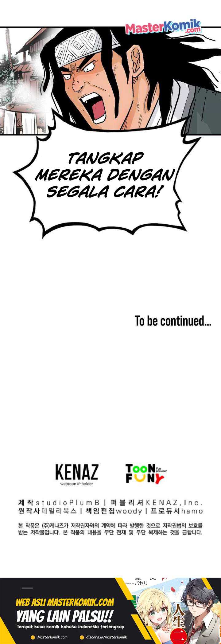 Fist Demon of Mount Hua Chap 115 - Next Chap 116