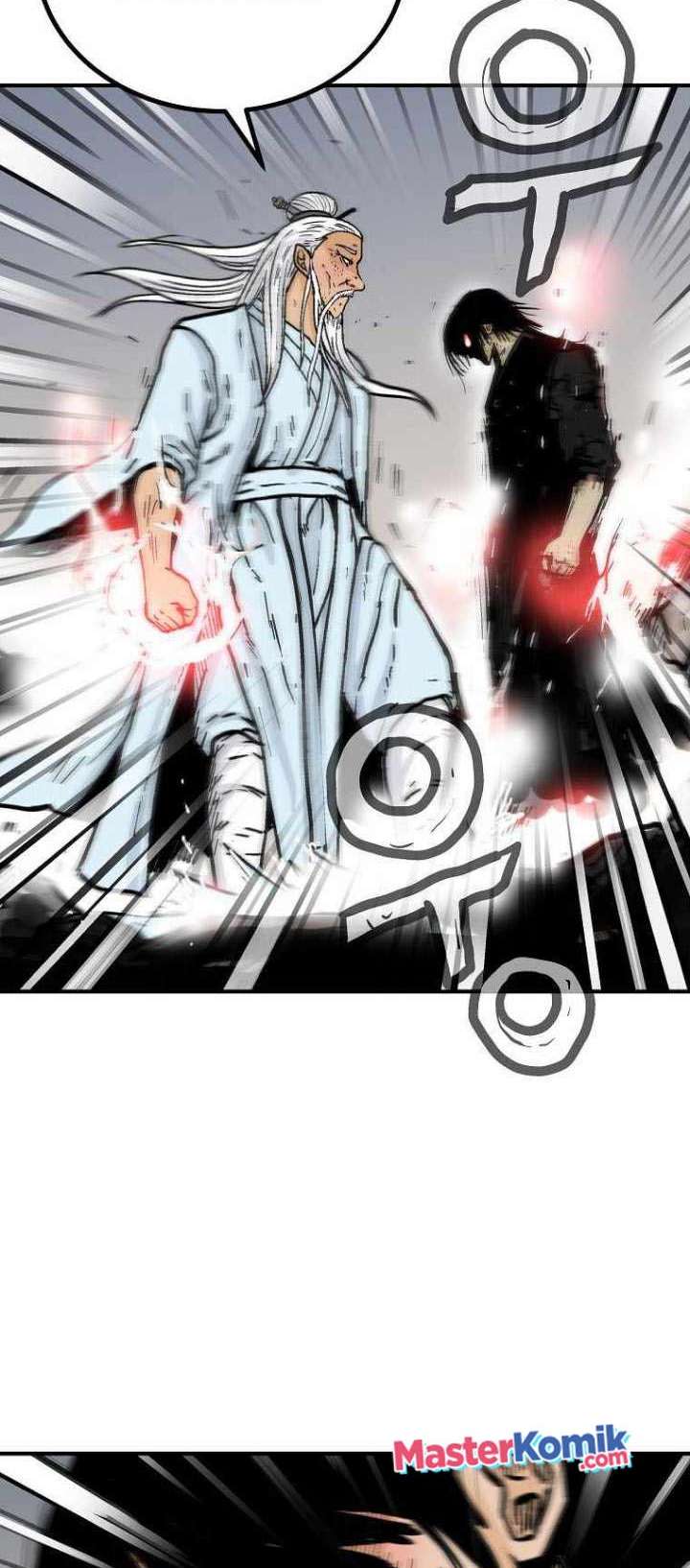 Fist Demon of Mount Hua Chap 117 - Next Chap 118