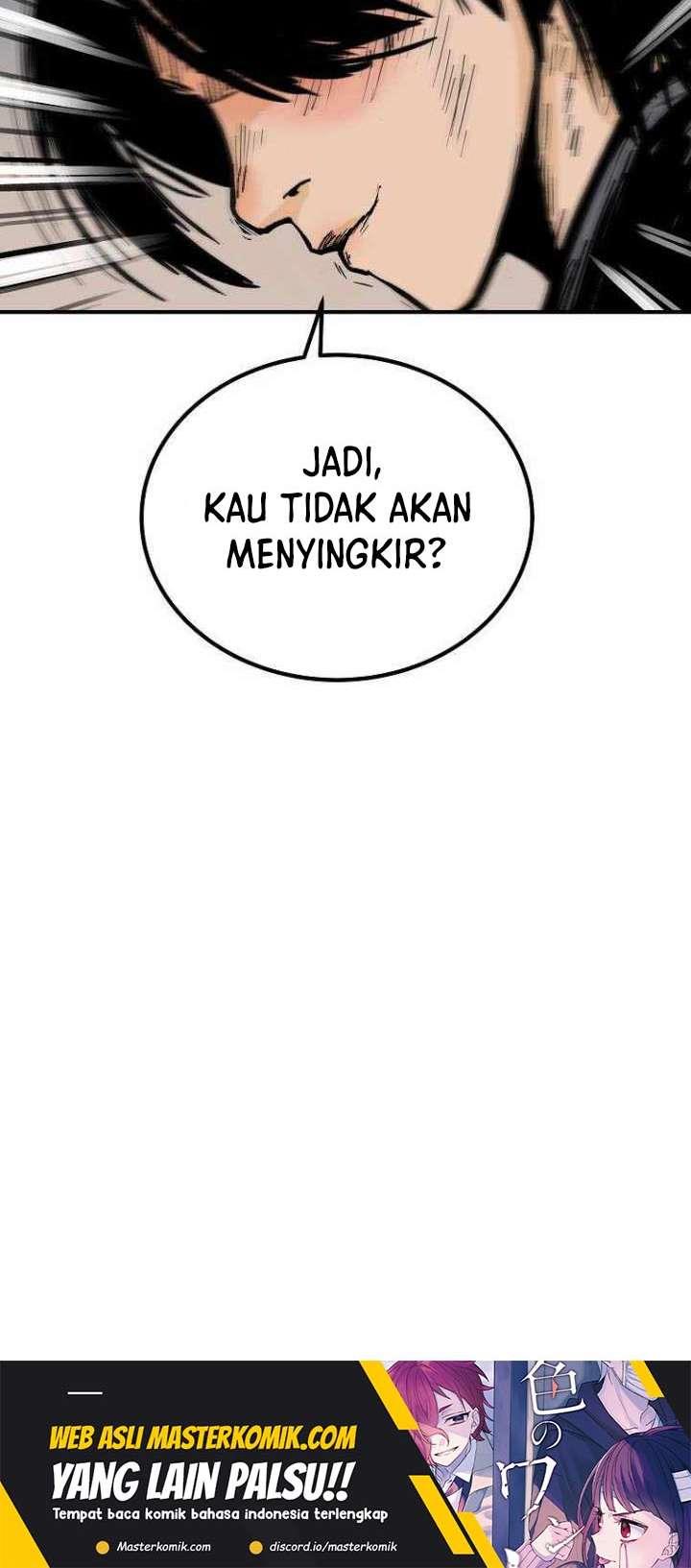 Fist Demon of Mount Hua Chap 117 - Next Chap 118