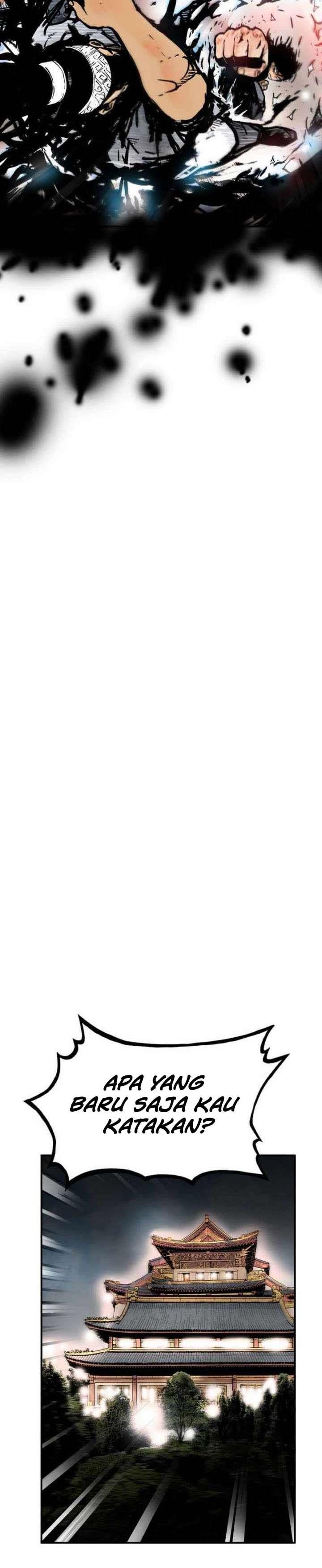 Fist Demon of Mount Hua Chap 118 - Next Chap 119