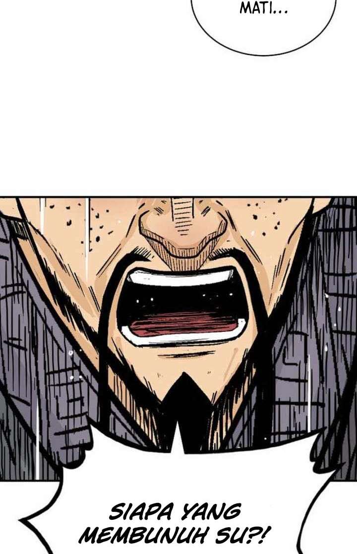 Fist Demon of Mount Hua Chap 118 - Next Chap 119