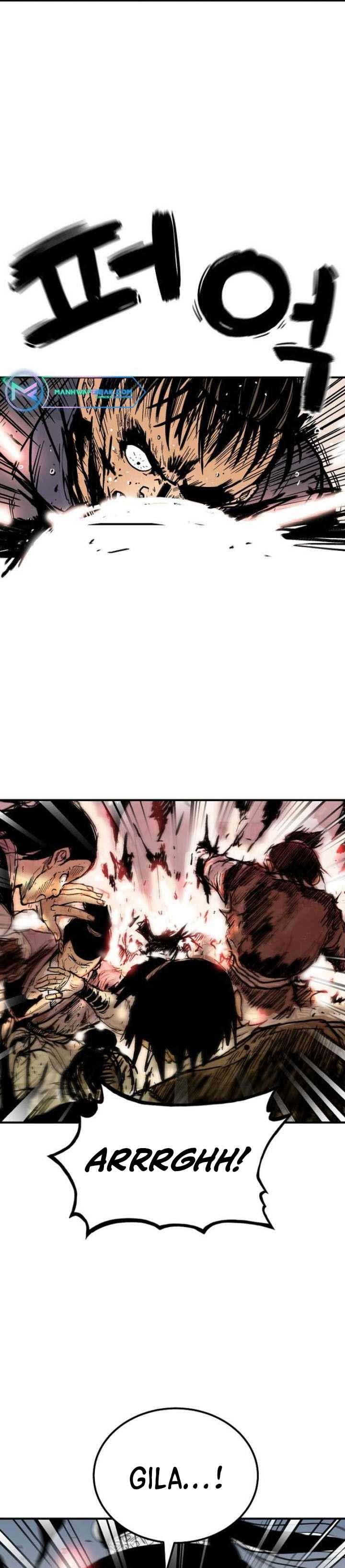 Fist Demon of Mount Hua Chap 118 - Next Chap 119