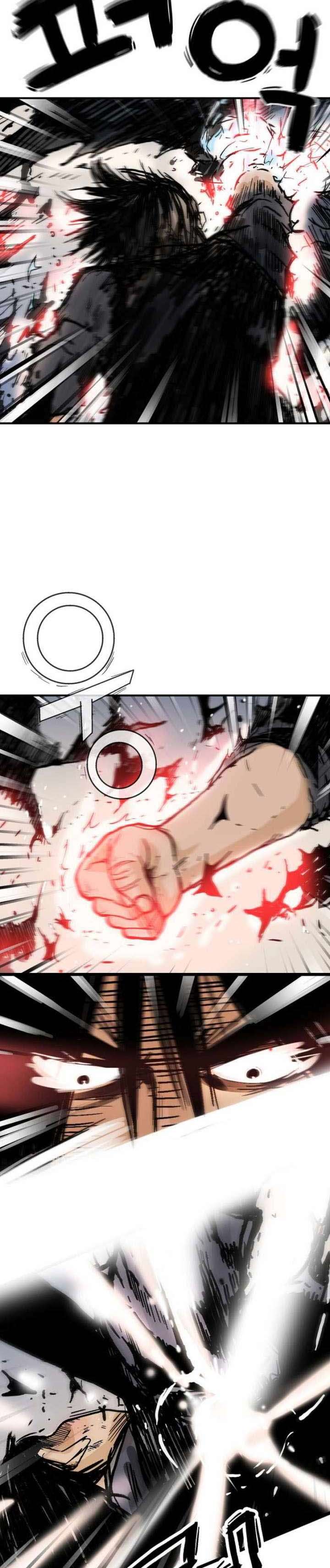 Fist Demon of Mount Hua Chap 118 - Next Chap 119