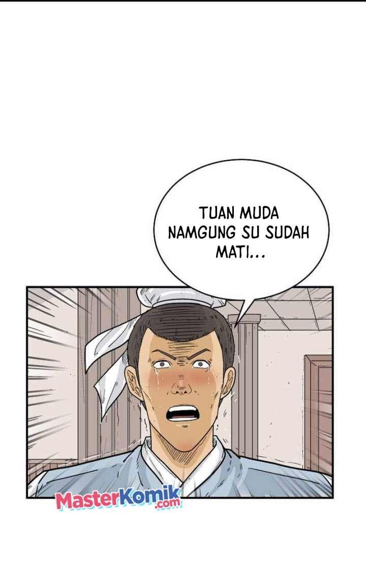 Fist Demon of Mount Hua Chap 118 - Next Chap 119