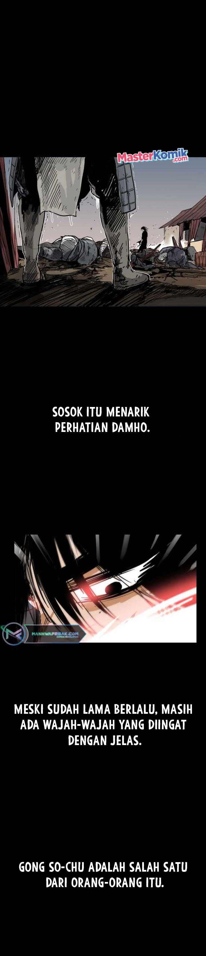 Fist Demon of Mount Hua Chap 119 - Next Chap 120