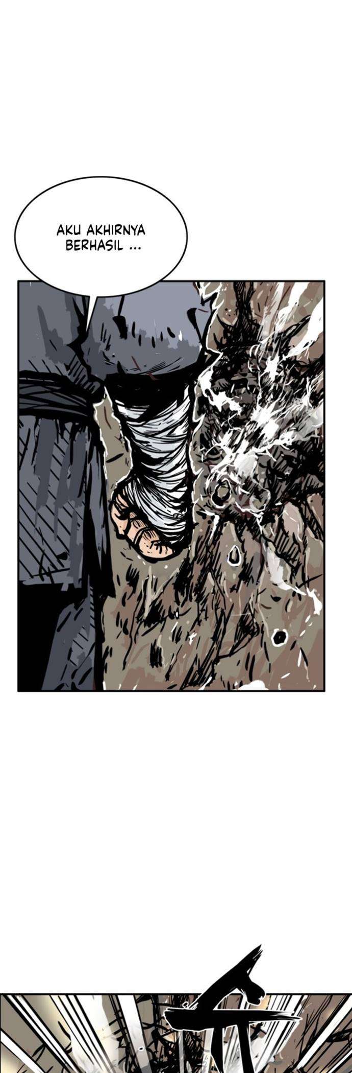 Fist Demon of Mount Hua Chap 12 - Next Chap 13