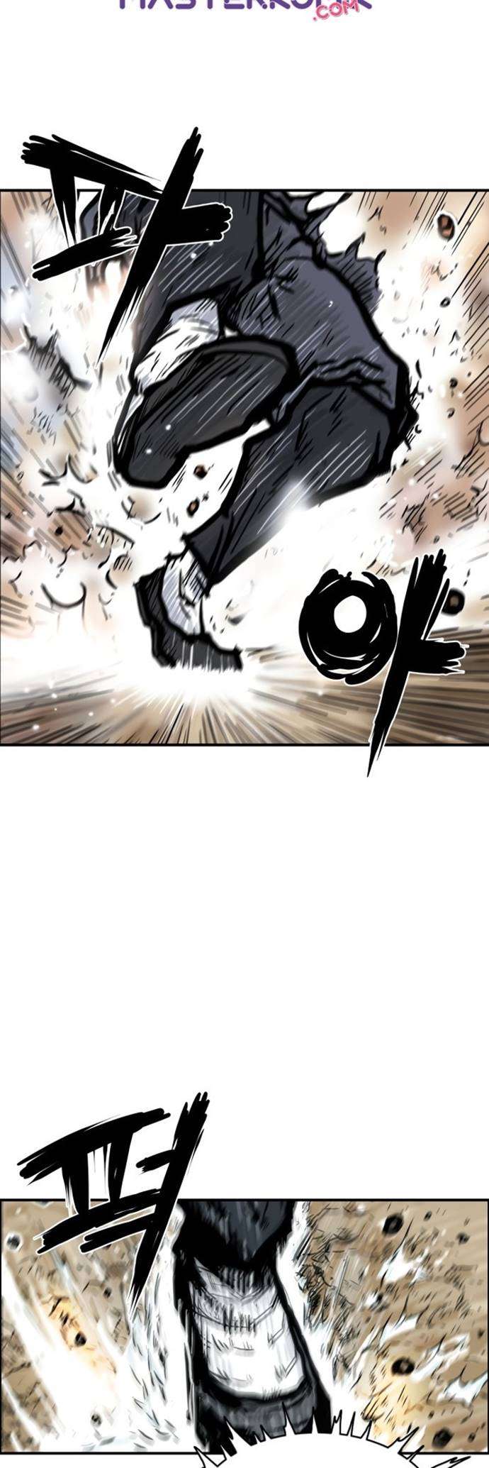 Fist Demon of Mount Hua Chap 12 - Next Chap 13