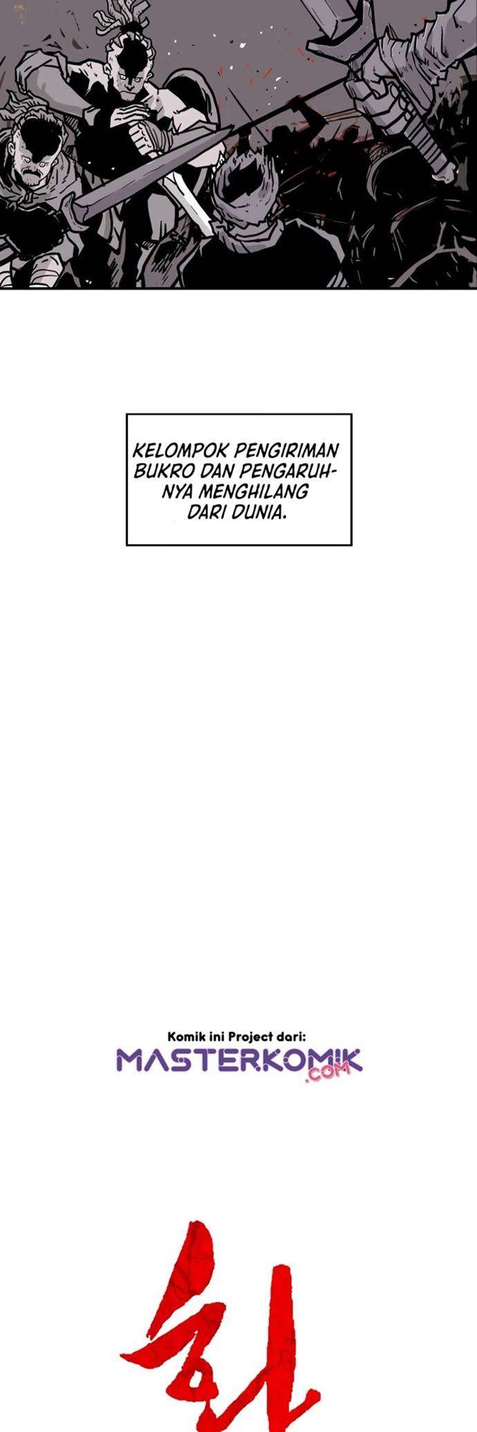 Fist Demon of Mount Hua Chap 12 - Next Chap 13