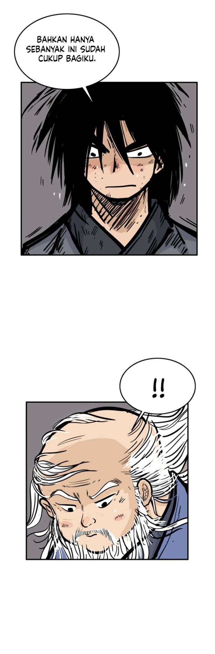 Fist Demon of Mount Hua Chap 12 - Next Chap 13