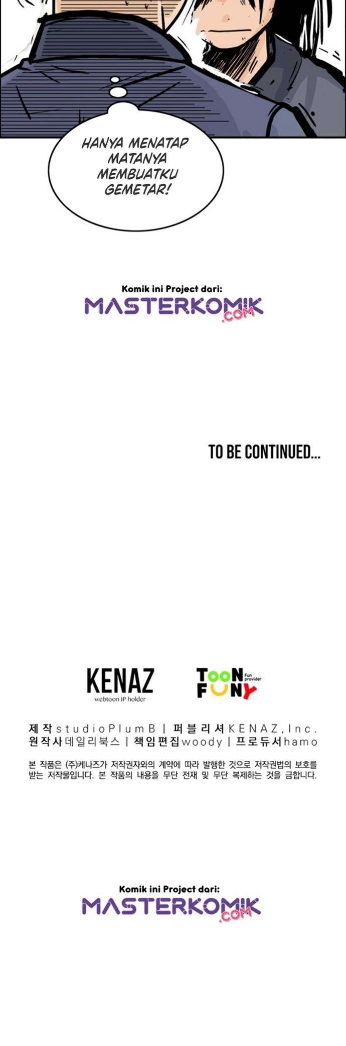 Fist Demon of Mount Hua Chap 12 - Next Chap 13