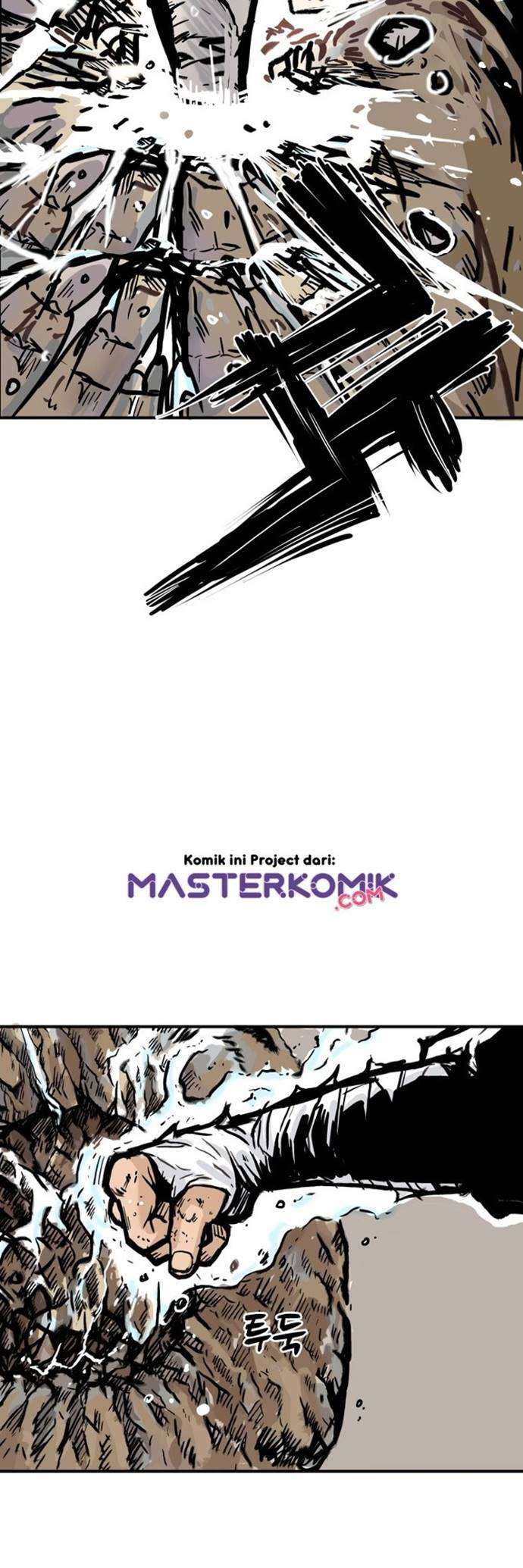 Fist Demon of Mount Hua Chap 12 - Next Chap 13