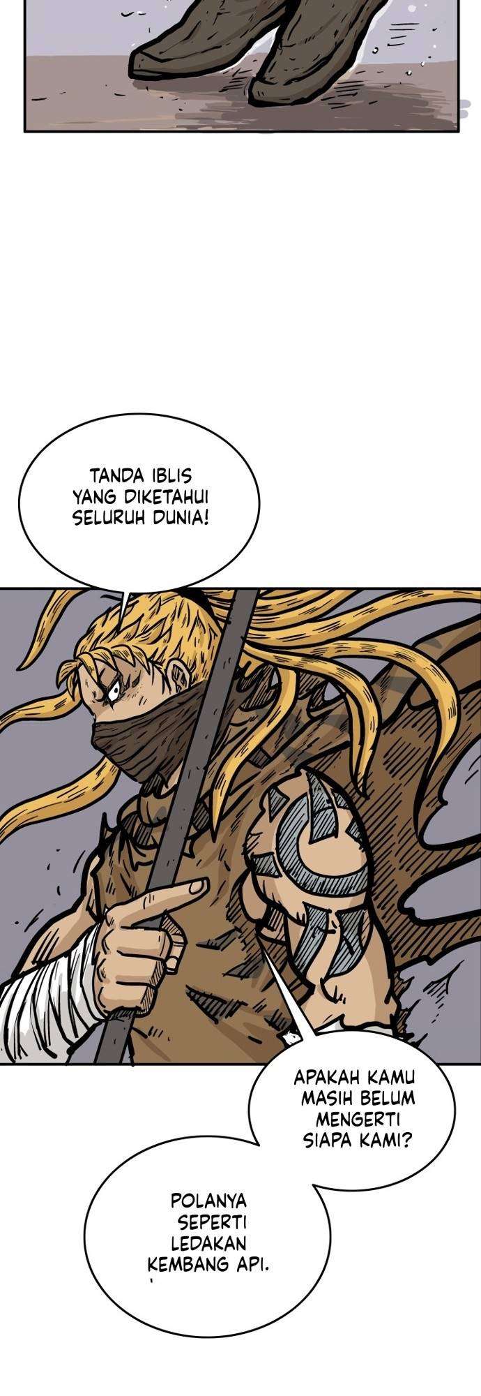 Fist Demon of Mount Hua Chap 12 - Next Chap 13