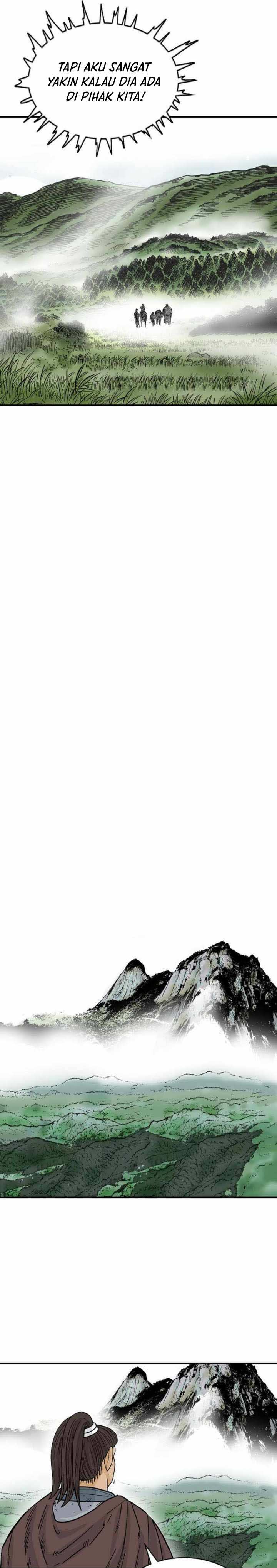 Fist Demon of Mount Hua Chap 120 - Next Chap 121