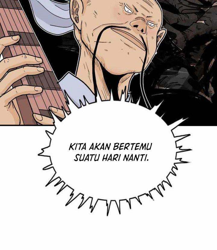 Fist Demon of Mount Hua Chap 121 - Next Chap 122