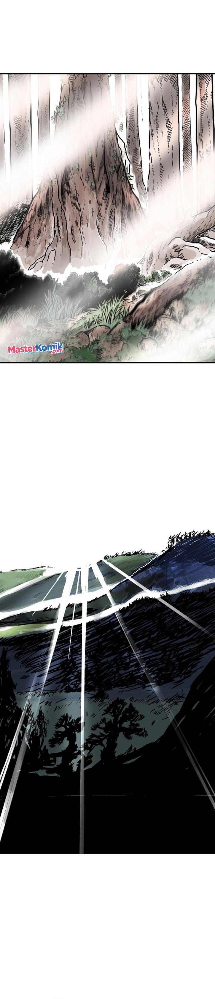 Fist Demon of Mount Hua Chap 122 - Next Chap 123