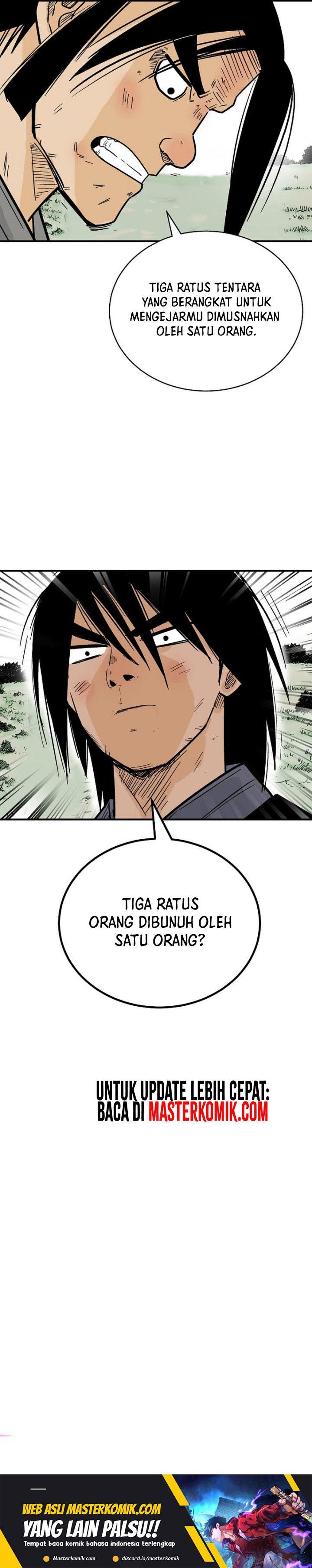 Fist Demon of Mount Hua Chap 122 - Next Chap 123