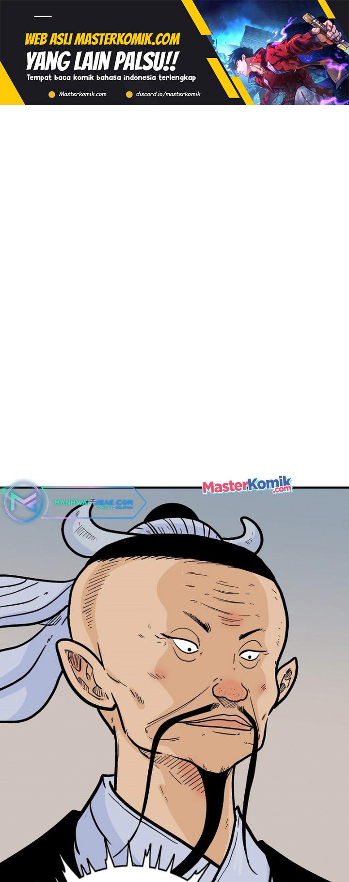 Fist Demon of Mount Hua Chap 122 - Next Chap 123