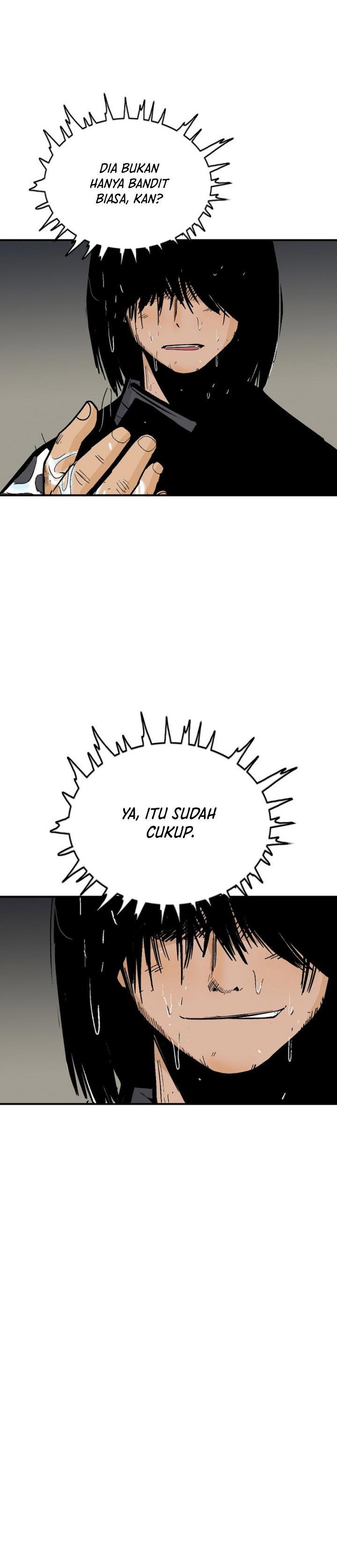 Fist Demon of Mount Hua Chap 122 - Next Chap 123