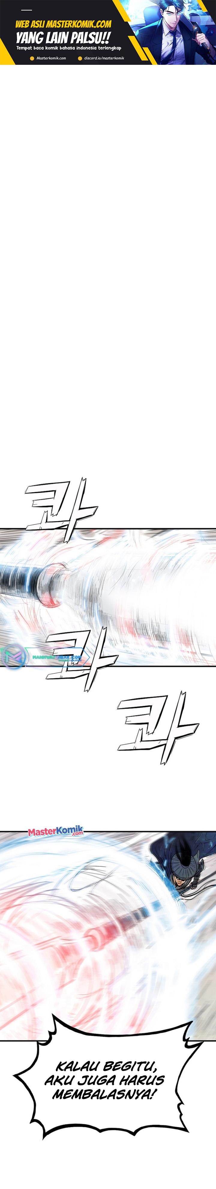 Fist Demon of Mount Hua Chap 124 - Next Chap 125