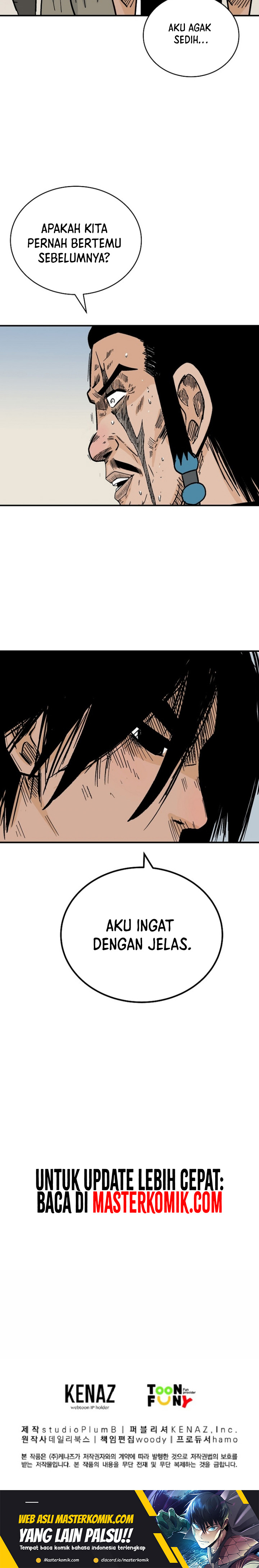 Fist Demon of Mount Hua Chap 126 - Next Chap 127