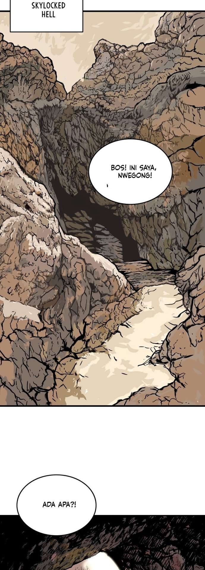 Fist Demon of Mount Hua Chap 17 - Next Chap 18