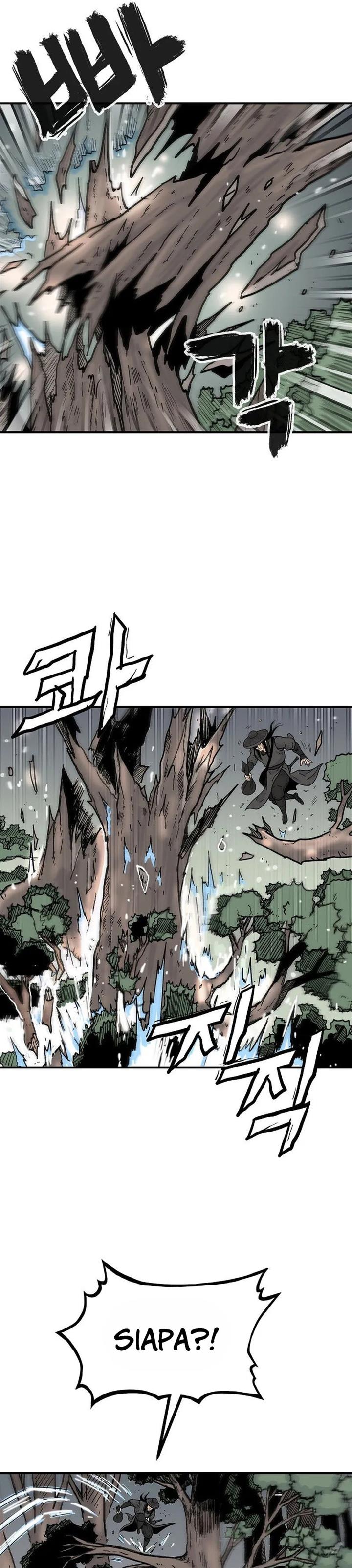 Fist Demon of Mount Hua Chap 173 - Next Chap 174