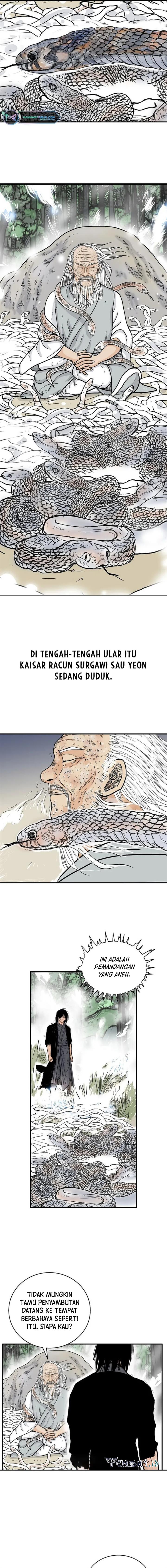 Fist Demon of Mount Hua Chap 174 - Next Chap 175