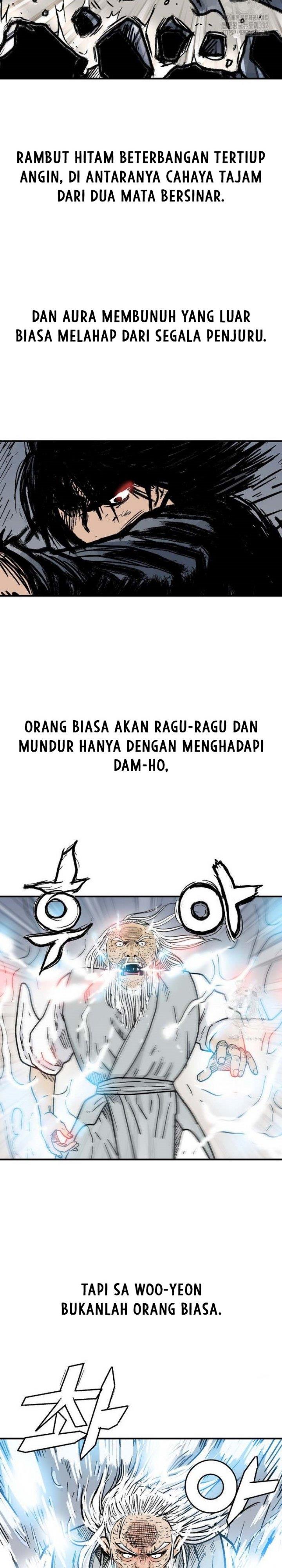 Fist Demon of Mount Hua Chap 175 - Next Chap 176