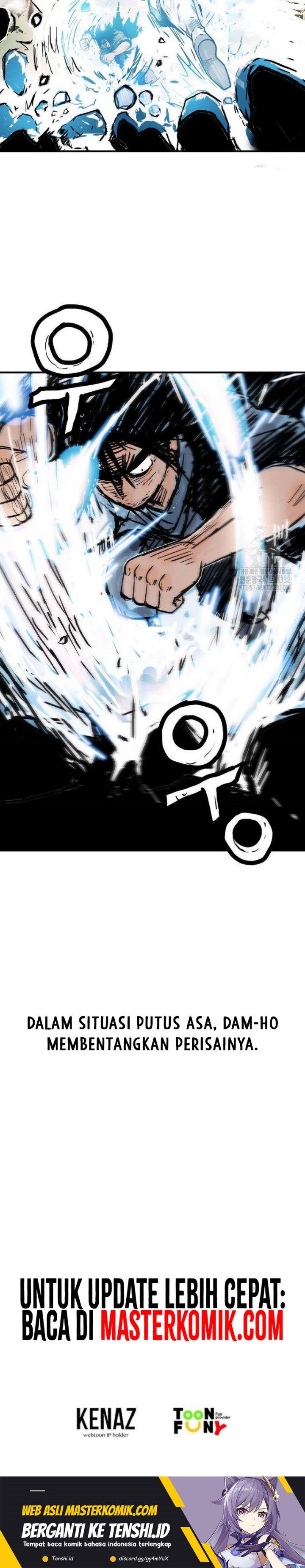 Fist Demon of Mount Hua Chap 175 - Next Chap 176