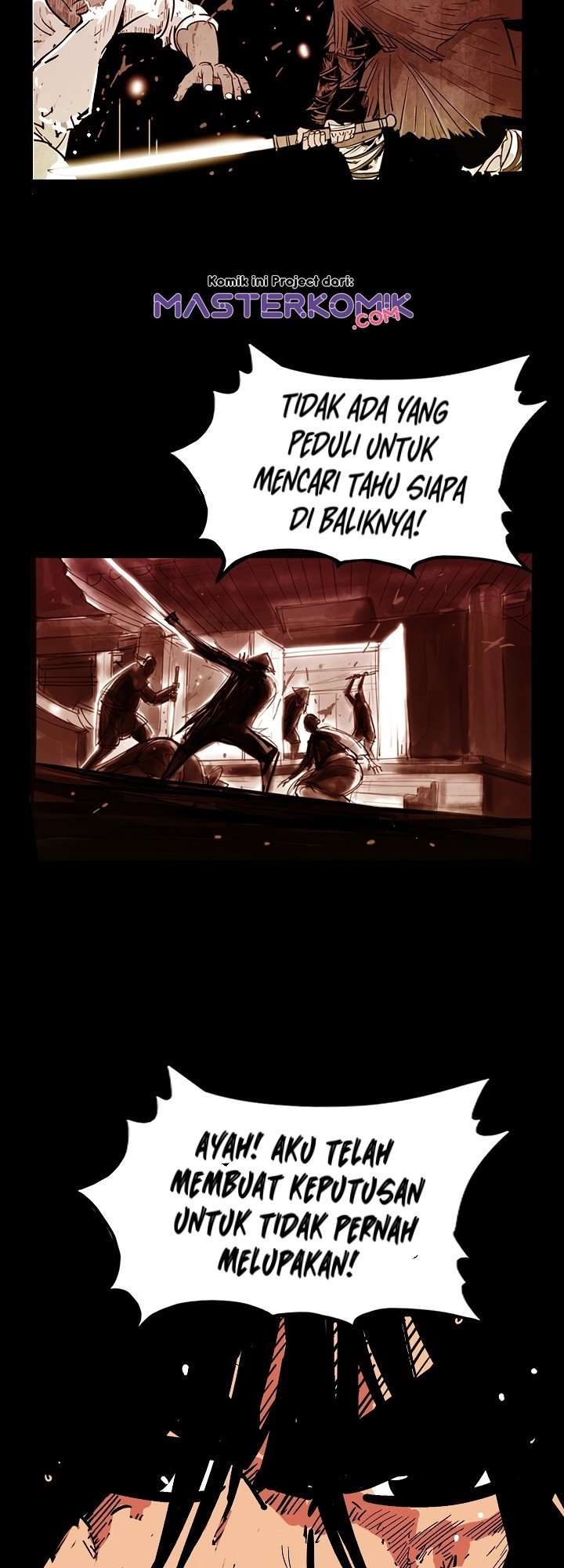 Fist Demon of Mount Hua Chap 15 - Next Chap 16