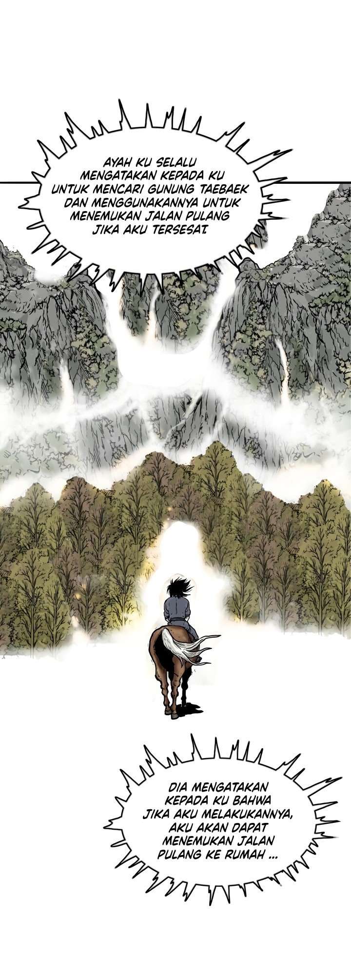 Fist Demon of Mount Hua Chap 15 - Next Chap 16