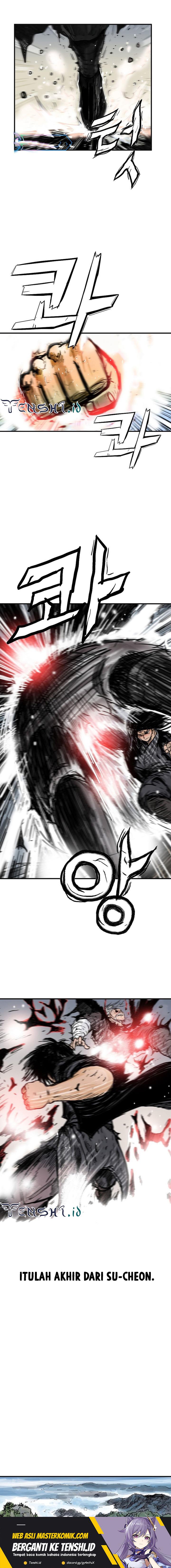 Fist Demon of Mount Hua Chap 150 - Next Chap 151