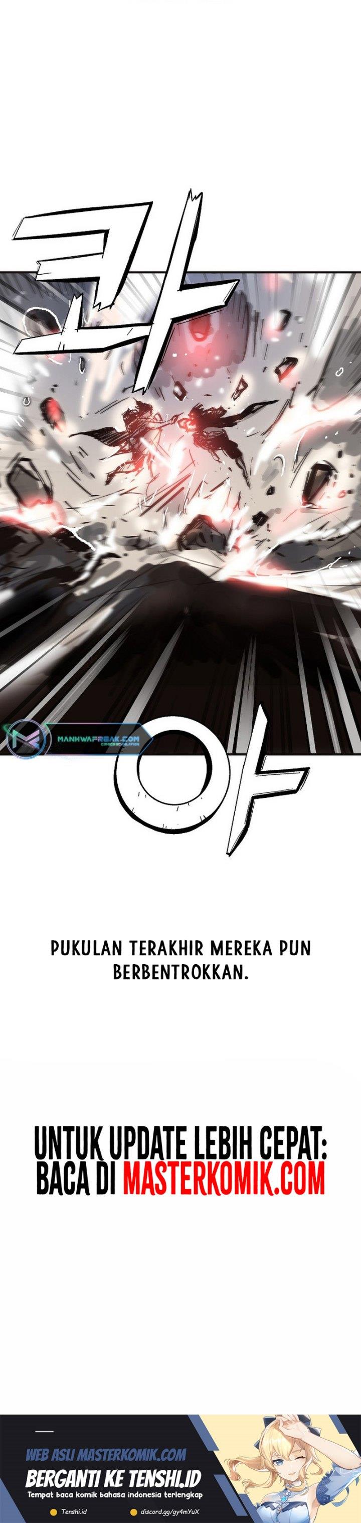 Fist Demon of Mount Hua Chap 156 - Next Chap 157