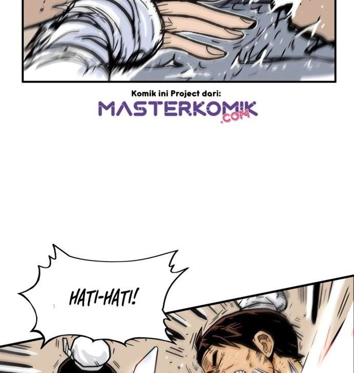 Fist Demon of Mount Hua Chap 18 - Next Chap 19