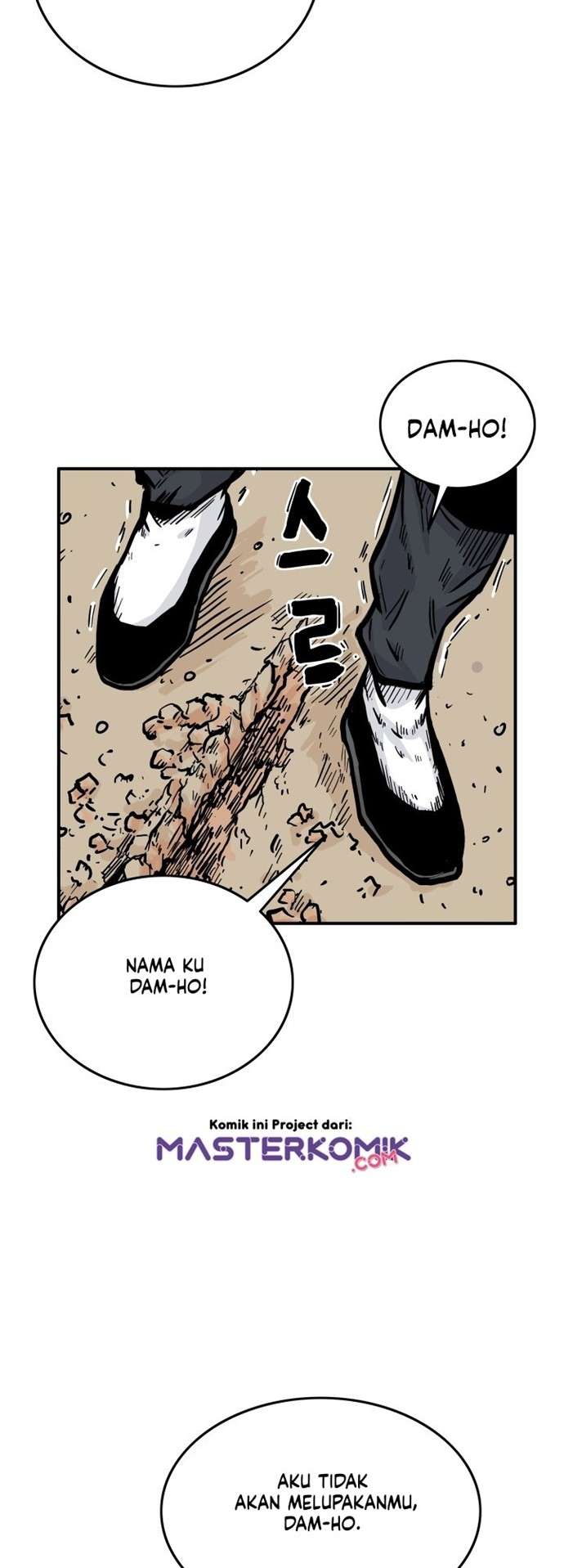 Fist Demon of Mount Hua Chap 19 - Next Chap 20