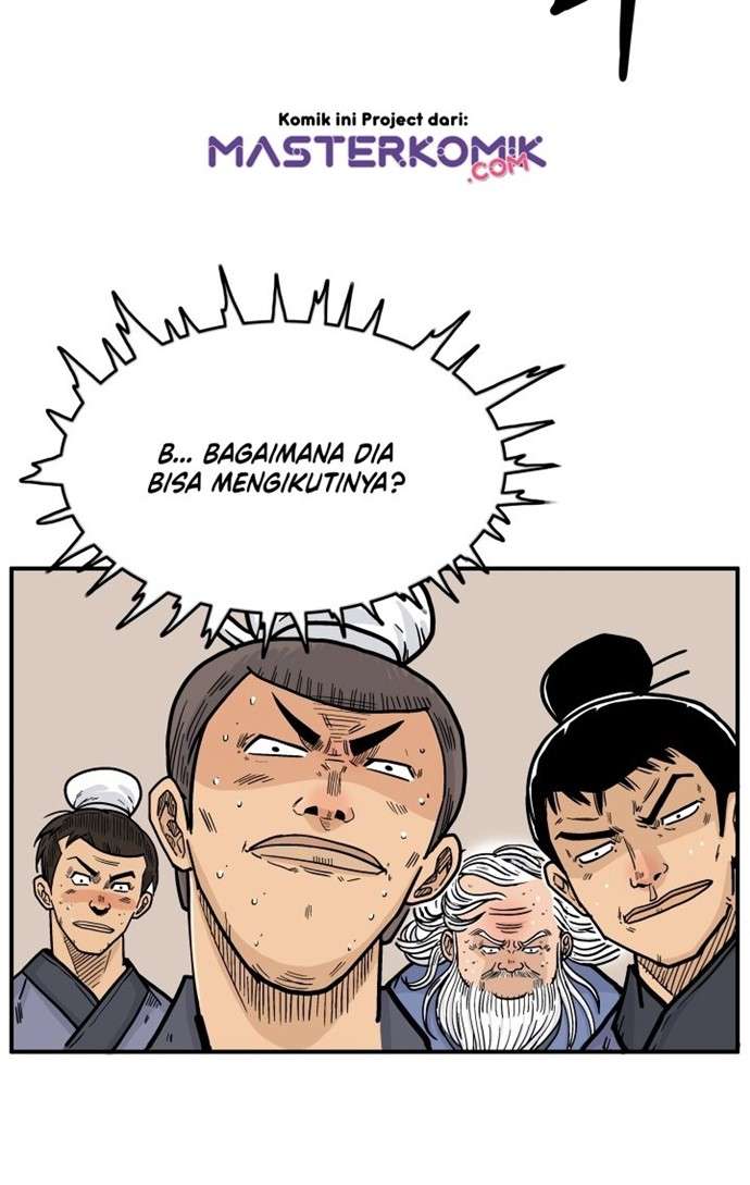 Fist Demon of Mount Hua Chap 19 - Next Chap 20