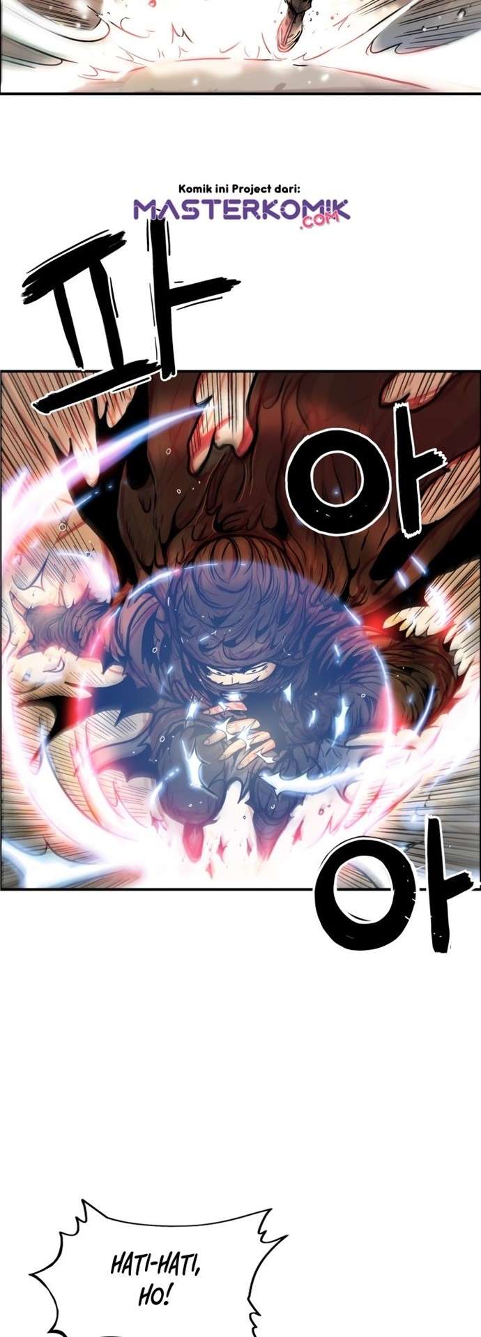 Fist Demon of Mount Hua Chap 19 - Next Chap 20