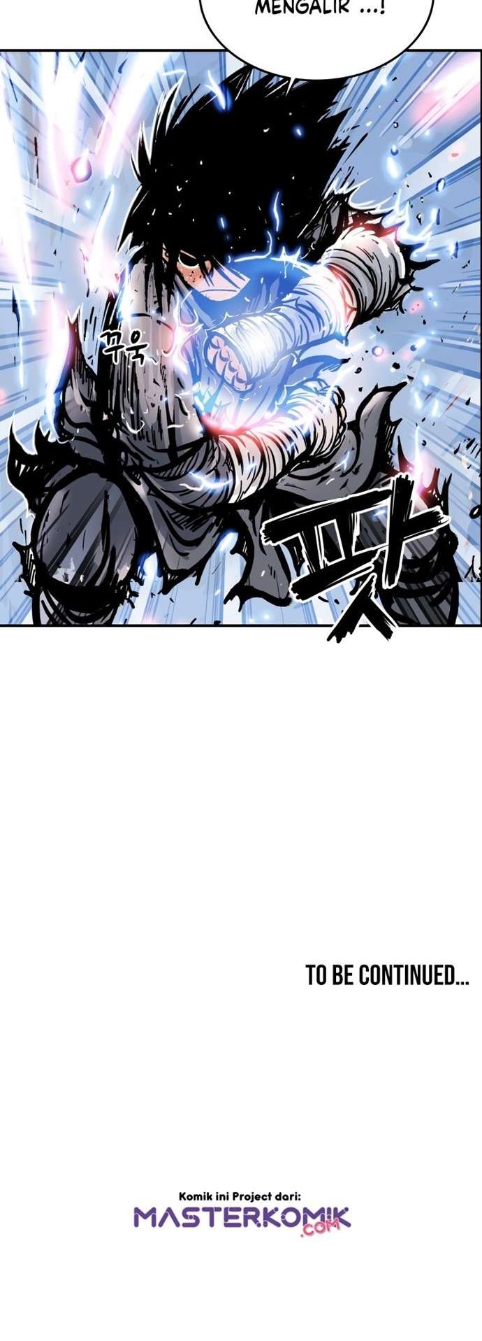 Fist Demon of Mount Hua Chap 19 - Next Chap 20