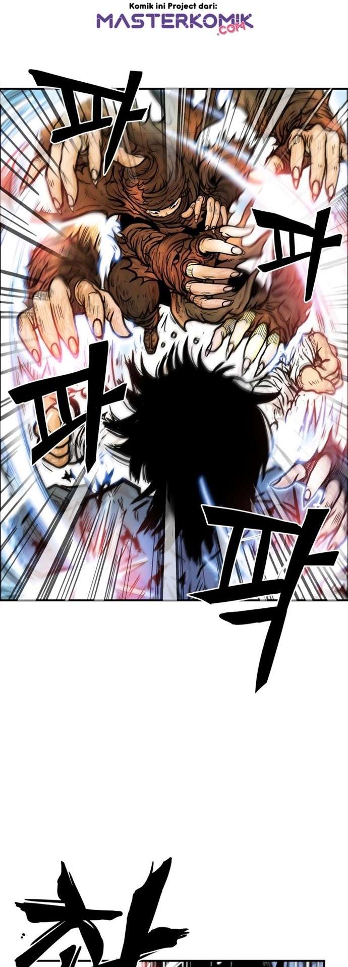 Fist Demon of Mount Hua Chap 19 - Next Chap 20