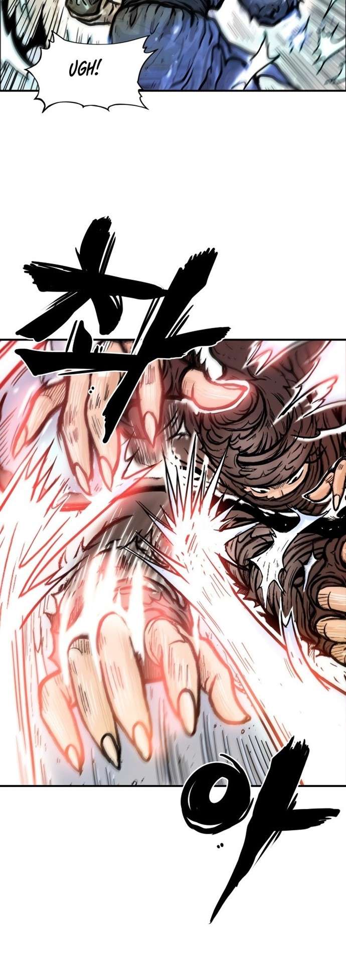 Fist Demon of Mount Hua Chap 19 - Next Chap 20