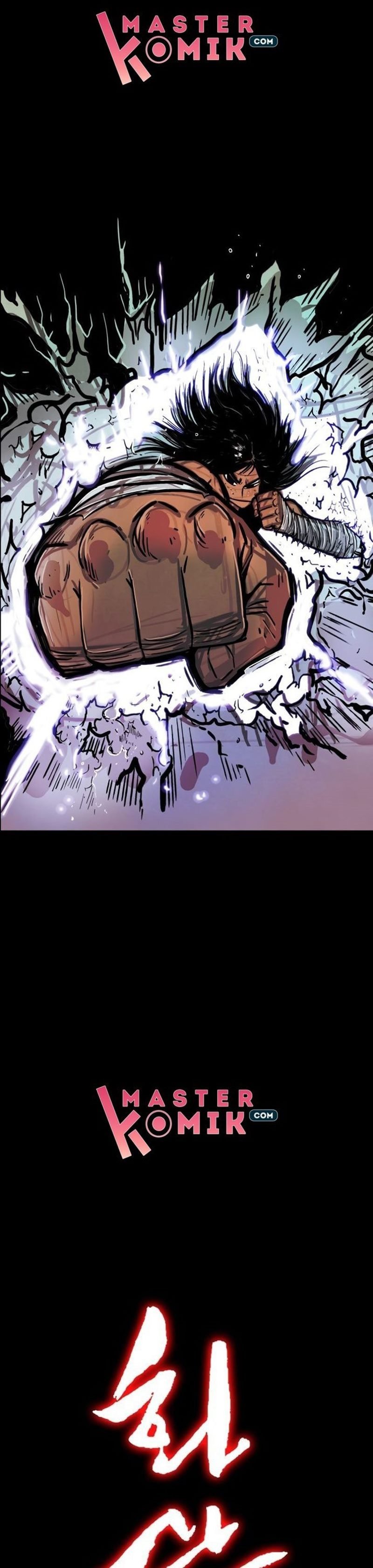 Fist Demon of Mount Hua Chap 1 - Next Chap 2