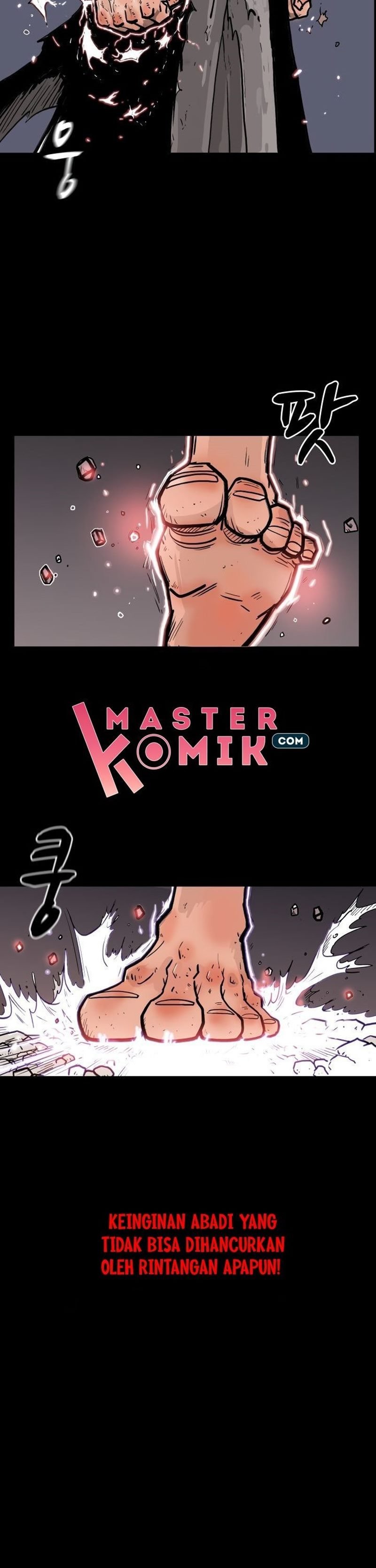 Fist Demon of Mount Hua Chap 1 - Next Chap 2