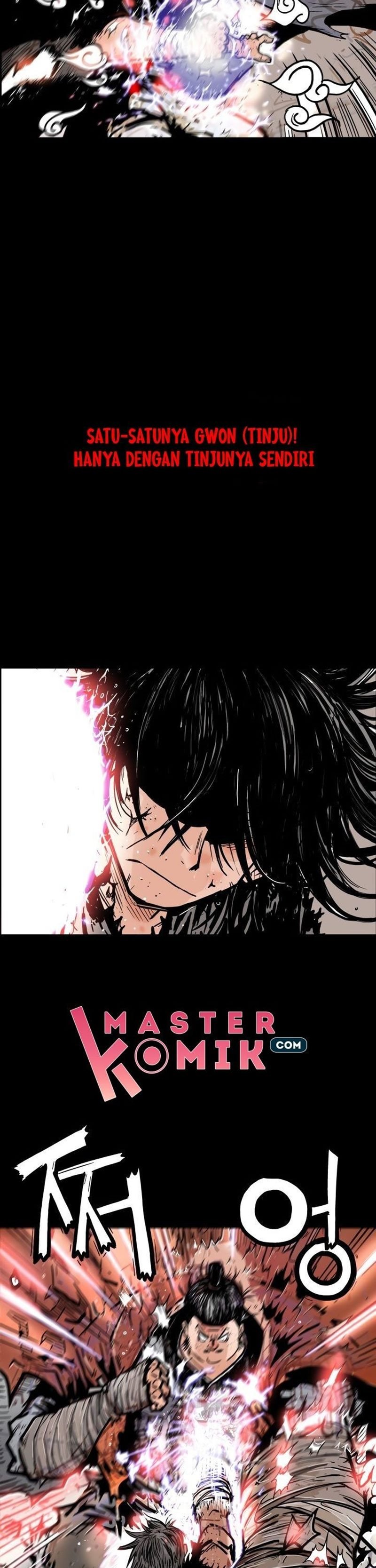 Fist Demon of Mount Hua Chap 1 - Next Chap 2