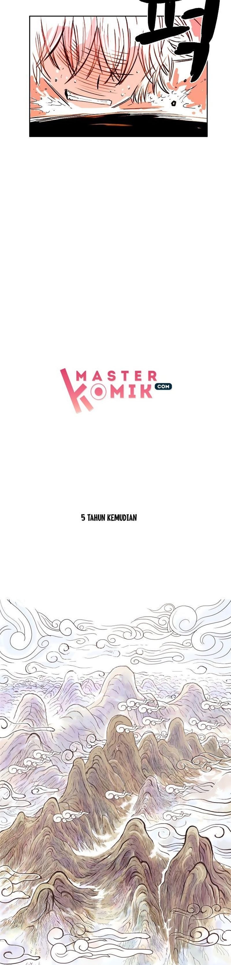 Fist Demon of Mount Hua Chap 1 - Next Chap 2