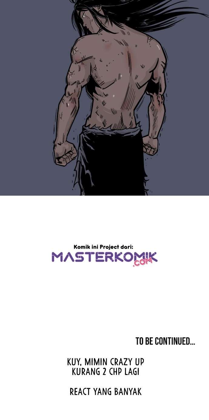 Fist Demon of Mount Hua Chap 23 - Next Chap 24