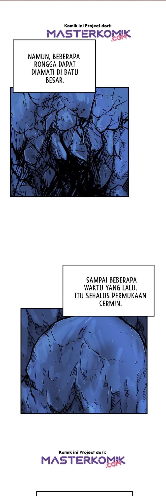 Fist Demon of Mount Hua Chap 23 - Next Chap 24