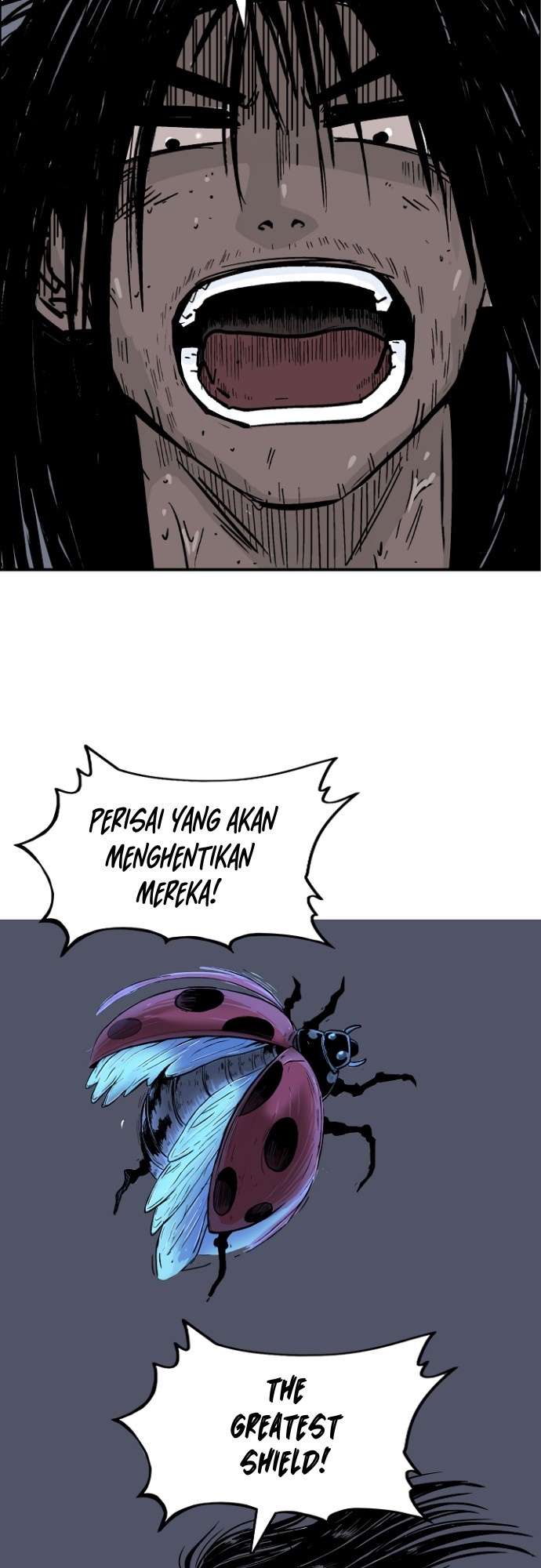 Fist Demon of Mount Hua Chap 23 - Next Chap 24