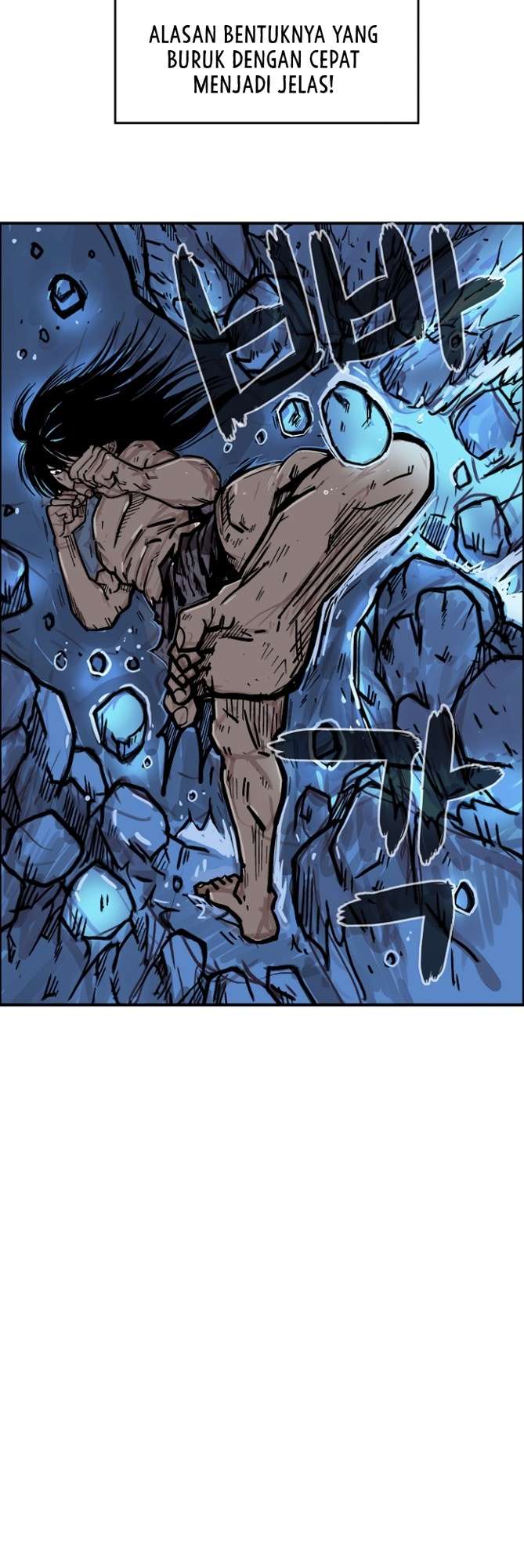 Fist Demon of Mount Hua Chap 23 - Next Chap 24